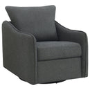 Madia Swivel Glider Chair