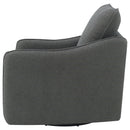 Madia Swivel Glider Chair
