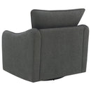 Madia Swivel Glider Chair