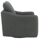 Madia Swivel Glider Chair