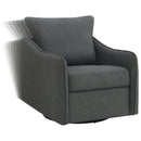 Madia Swivel Glider Chair