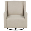 Sorrel Swivel Glider Chair