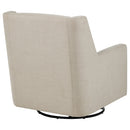 Sorrel Swivel Glider Chair