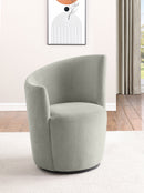 Nueva Swivel Accent Chair