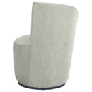 Nueva Swivel Accent Chair