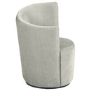 Nueva Swivel Accent Chair