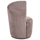 Nueva Swivel Accent Chair