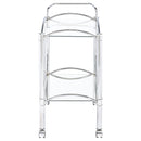 Shadix Bar Cart