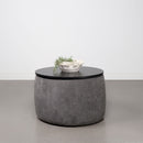 Tesoro Storage Ottoman