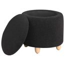 Valia Storage Ottoman