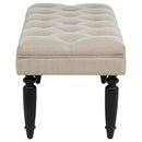 Marsha Accent Bench