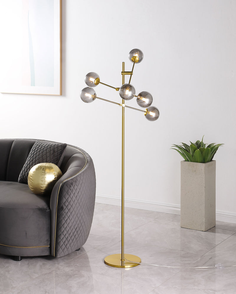 Exline Floor Lamp