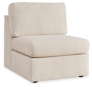 Modmax 5 Piece Sectional with Audio Console