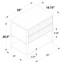 Zimmerlee Side Table