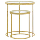 Maylin Nesting Table Set