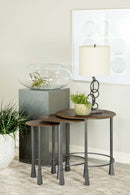 Deja Nesting Table Set