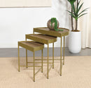 Tristen Nesting Table Set