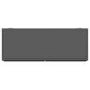 Dalia Display Cabinet