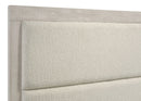 Trenton Panel Bed