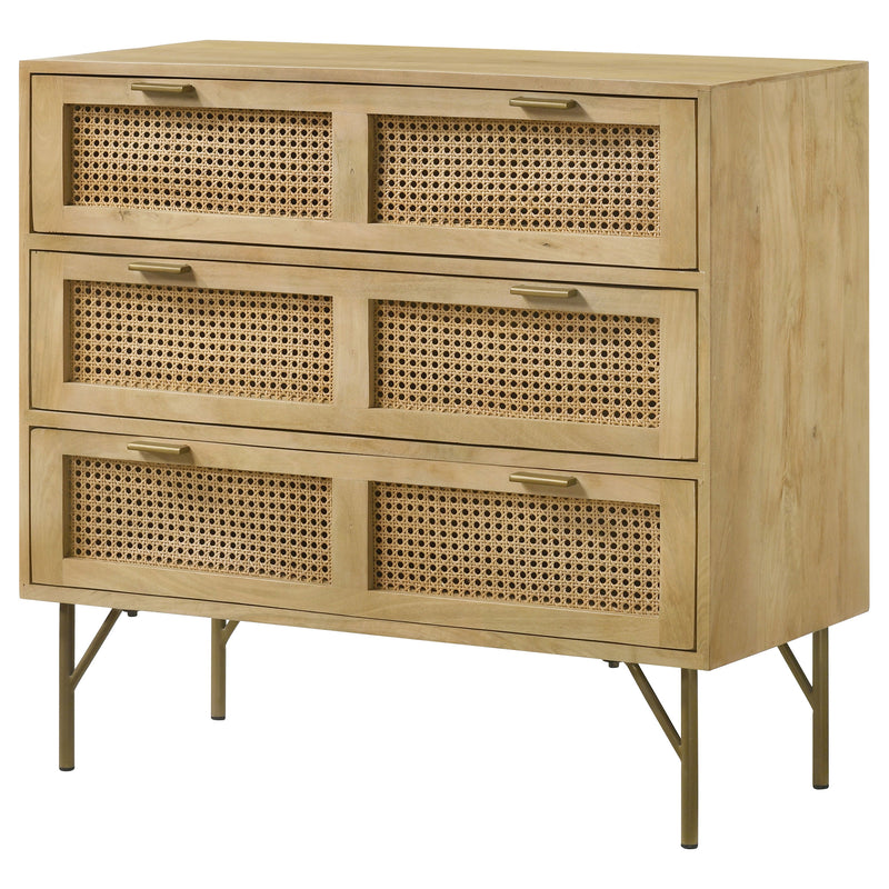 Zamora Accent Cabinet