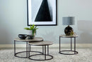 Lainey Nesting Coffee Table