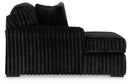 Midnight-Madness Super Chaise