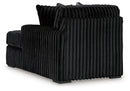 Midnight-Madness Super Chaise