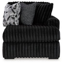 Midnight-Madness Super Chaise