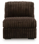 Midnight-Madness Sectional Sofa