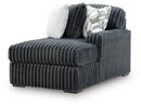 Midnight-Madness Super Chaise