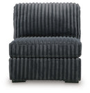 Midnight-Madness Sectional Sofa