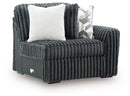 Midnight-Madness Sectional Sofa