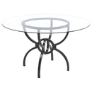 Aviano Dining Table
