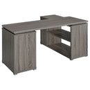 Yvette Computer Desk