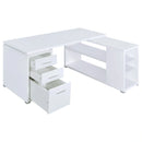 Yvette Computer Desk