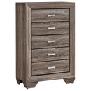 Kauffman Bedroom Set