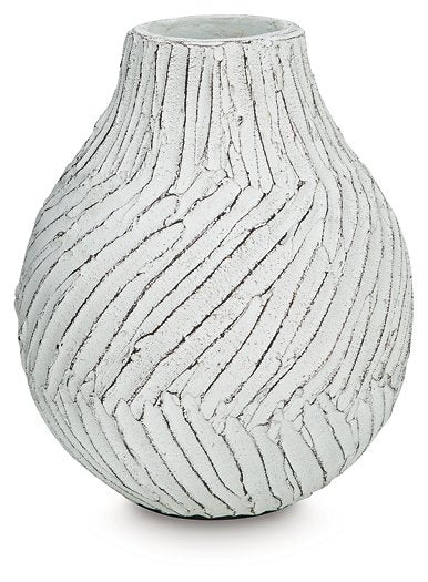 Shelvie Vase