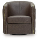 Brentlow Swivel Accent Chair