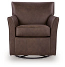 Braydunn Swivel Glider Accent Chair