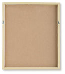 Chettings Wall Art (Set of 4)