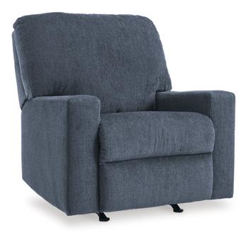 Rannis Recliner