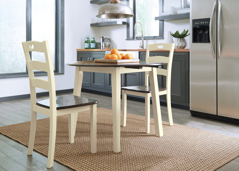 Woodanville Dining Set