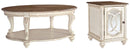 Realyn Table Set