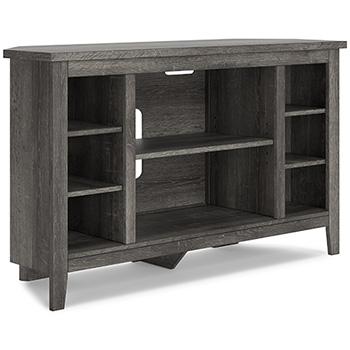 Arlenbry Corner TV Stand