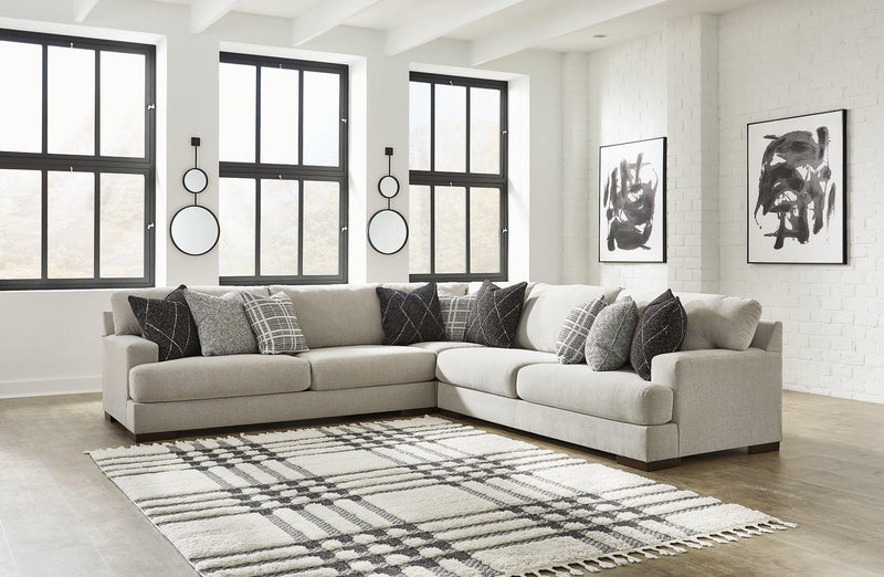 Artsie Sectional