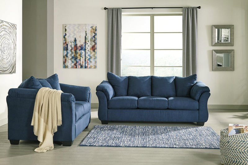 Darcy Loveseat