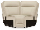 Double Deal Reclining Sectional