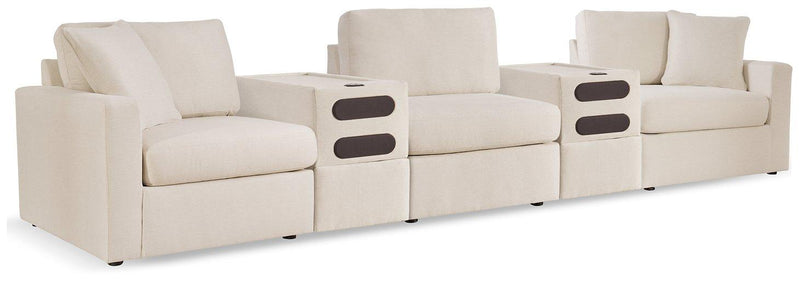 Modmax Sectional