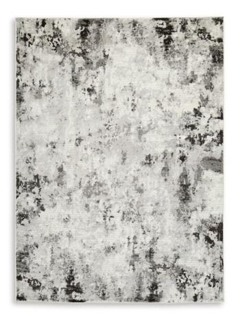 Greyland 5' x 7' Rug