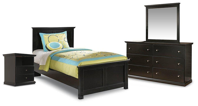 Maribel Bedroom Set